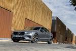 Volvo S60 T8 Polestar Engineered 2018 года (WW)